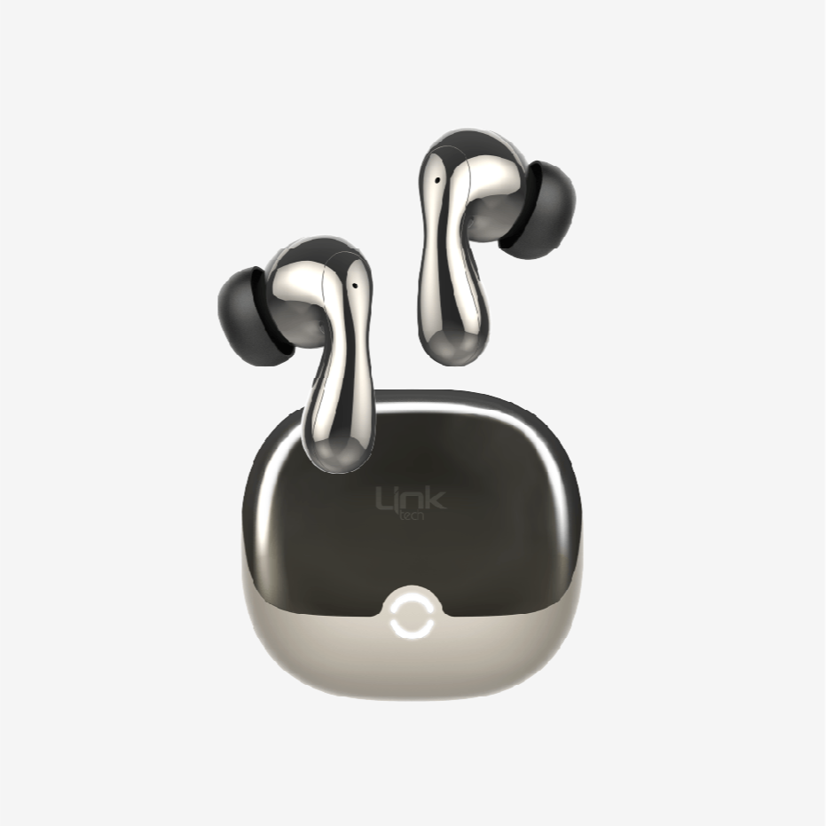 linktech TW39 Premium Minimal IPX4 Sertifikalı ENC