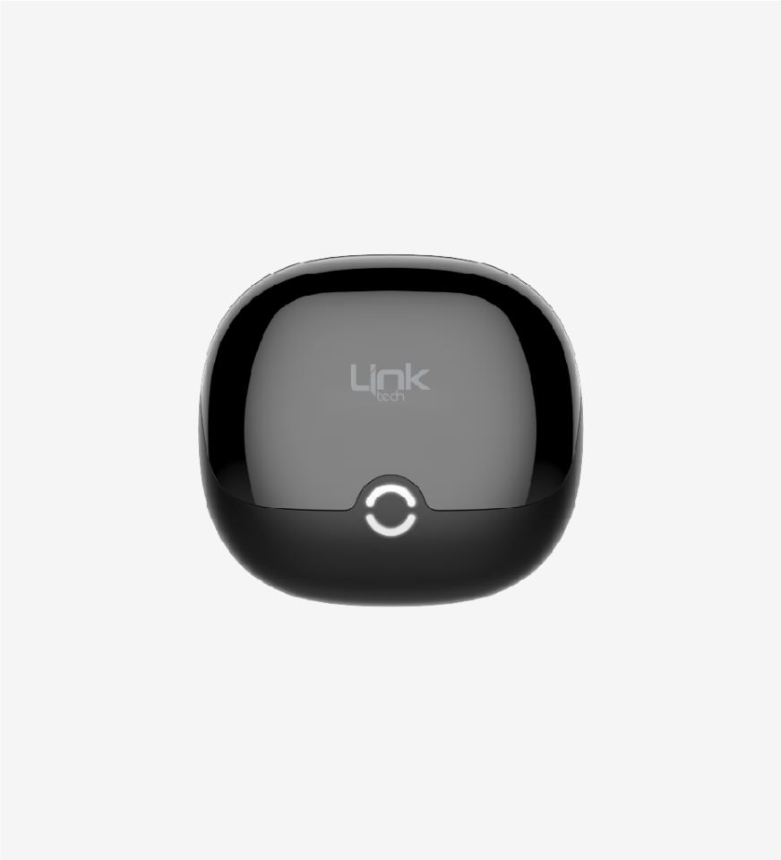 Linktech TW39 IPX4 Sertifikalı ENC TWS Bluetooth Kulaklık
