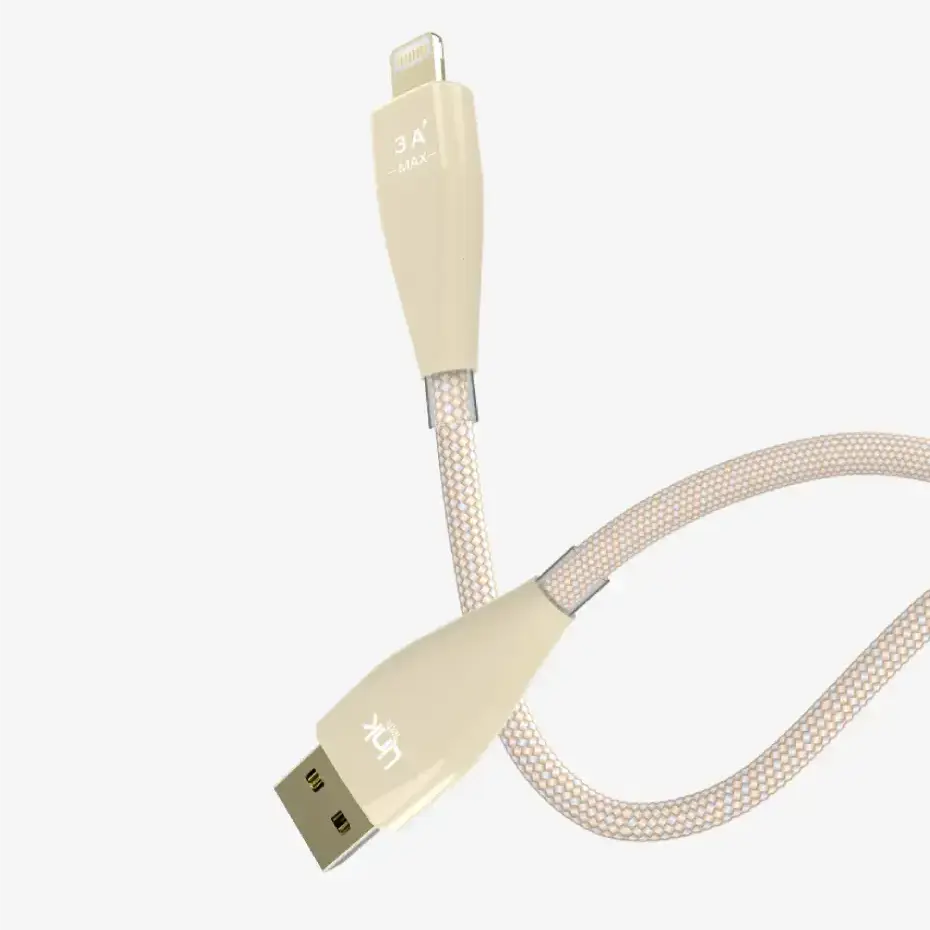 linktech hızlı şarj kablosu