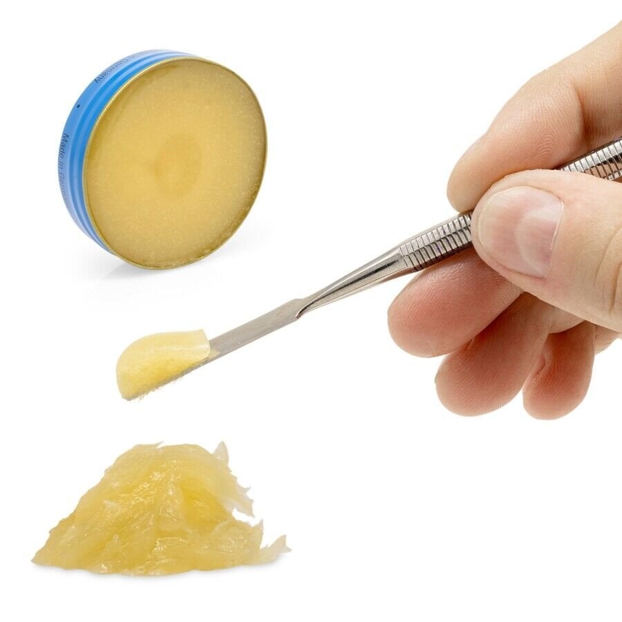 Felder Lötfett Lehim Pastası 50gr - Profesyonel Lehimleme