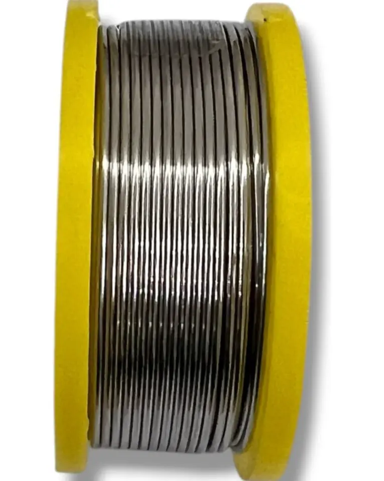 1. kalite kurtel 1.2mm 200gr lehim teli