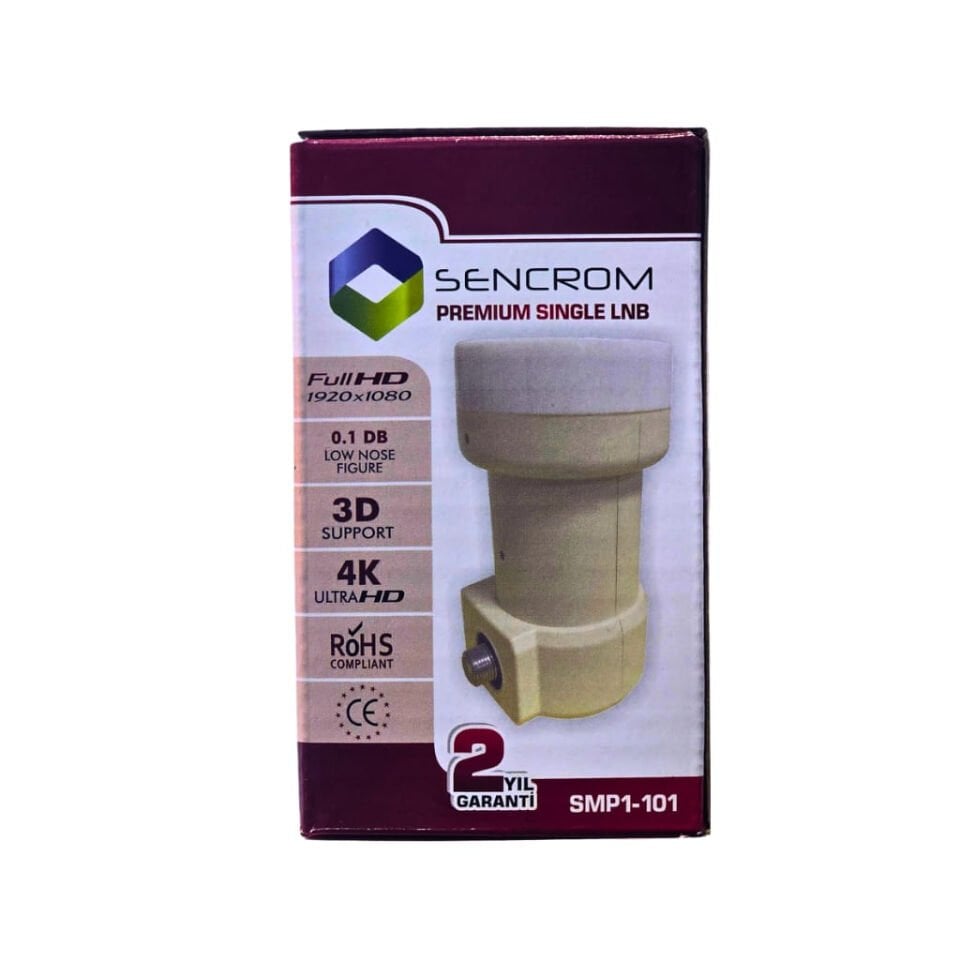 tekli lnb sencrom