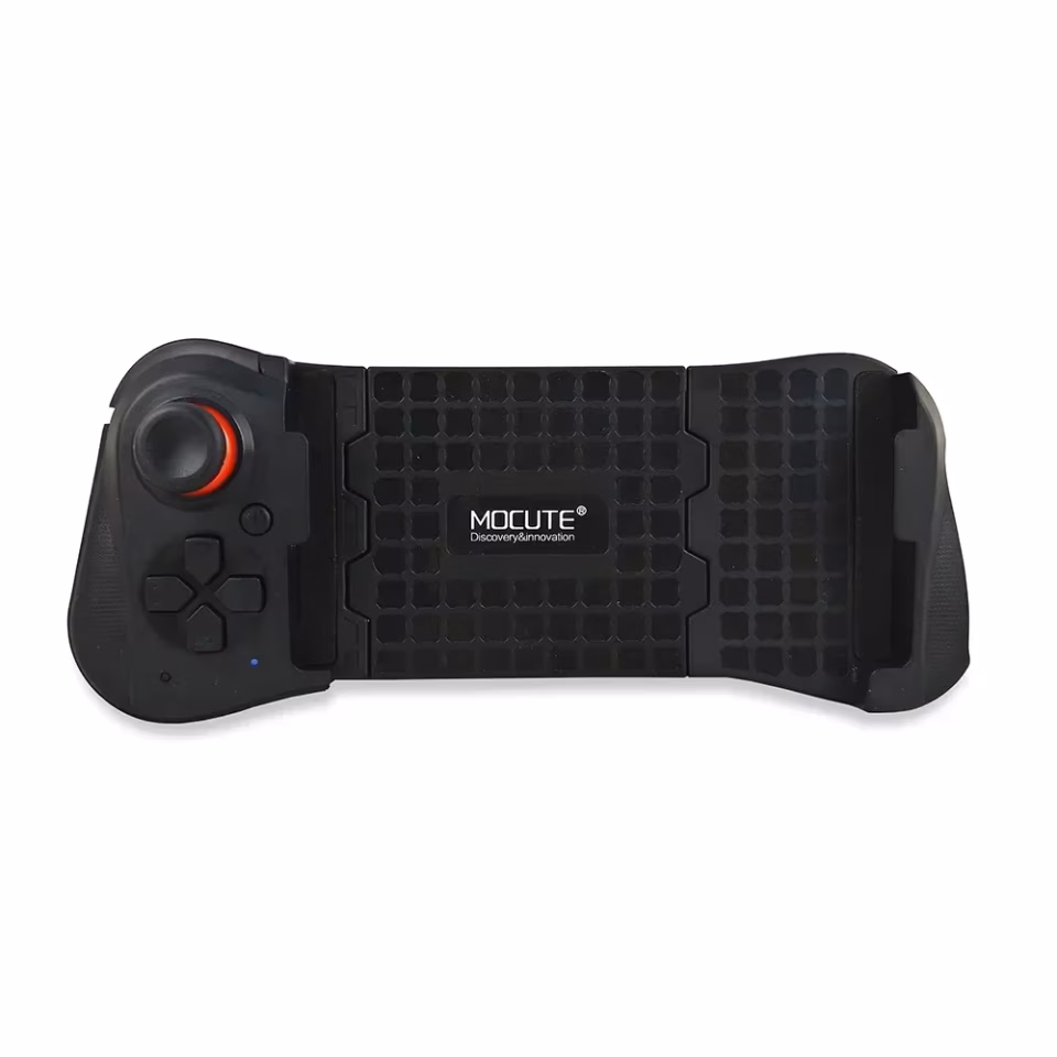 Mocute-058 Bluetooth Telefon Gamepad Kablosuz Oyun Kolu
