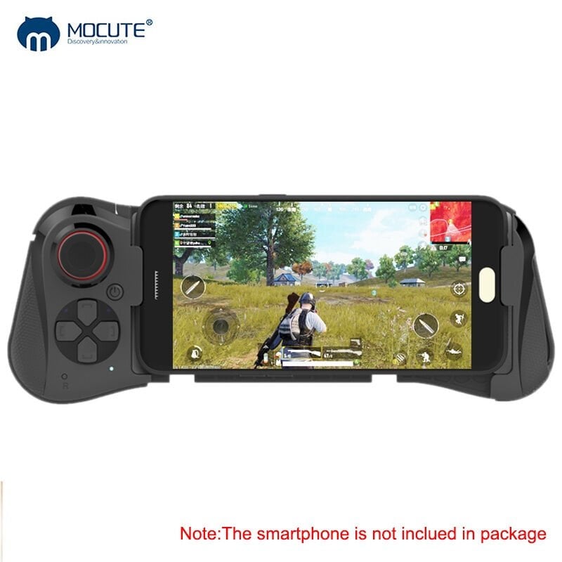 mocute gamepad 058