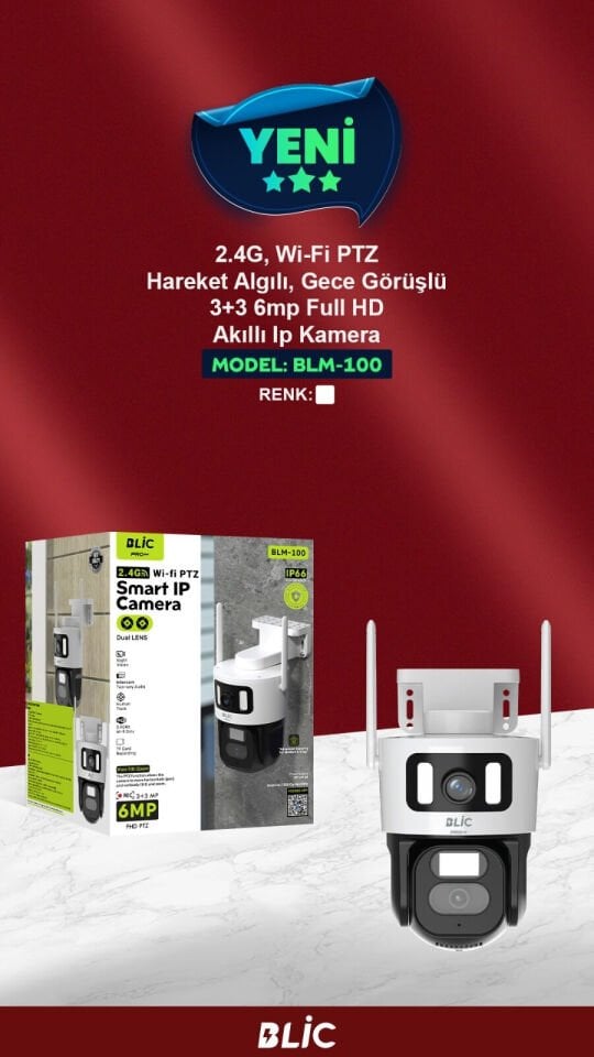 Wifi Kamera