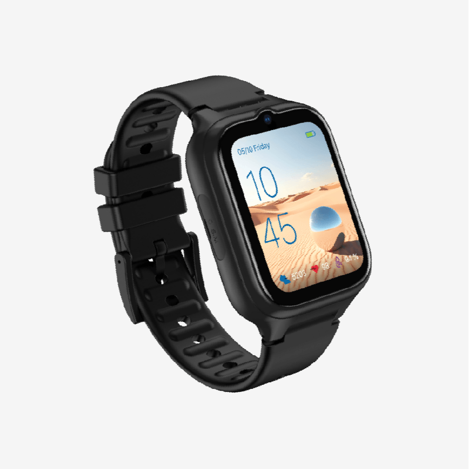 Linktech S100 LT Watch 2 MP Çocuk Akıllı Saati Kameralı