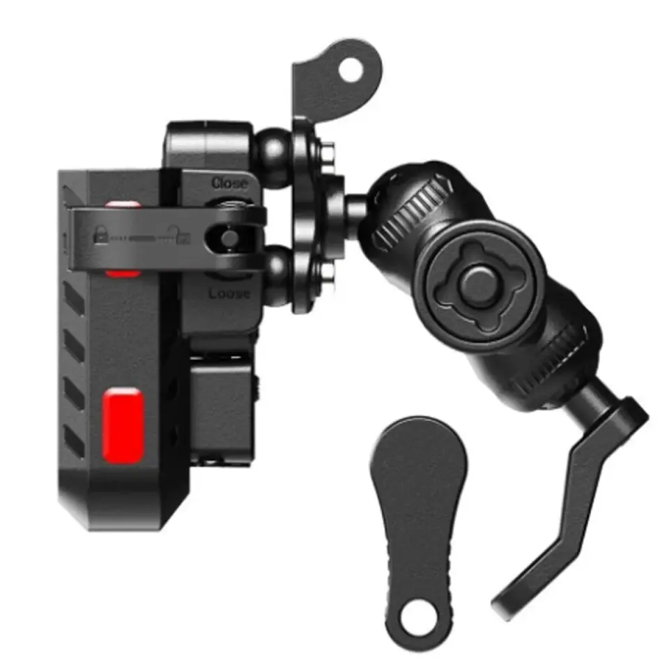 Blic Motosiklet Telefon Tutucu