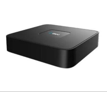 Ttec NVR-3108HP/8P-Lite: 8 Port PoE 6MP NVR Poe Kayıt Cihazı