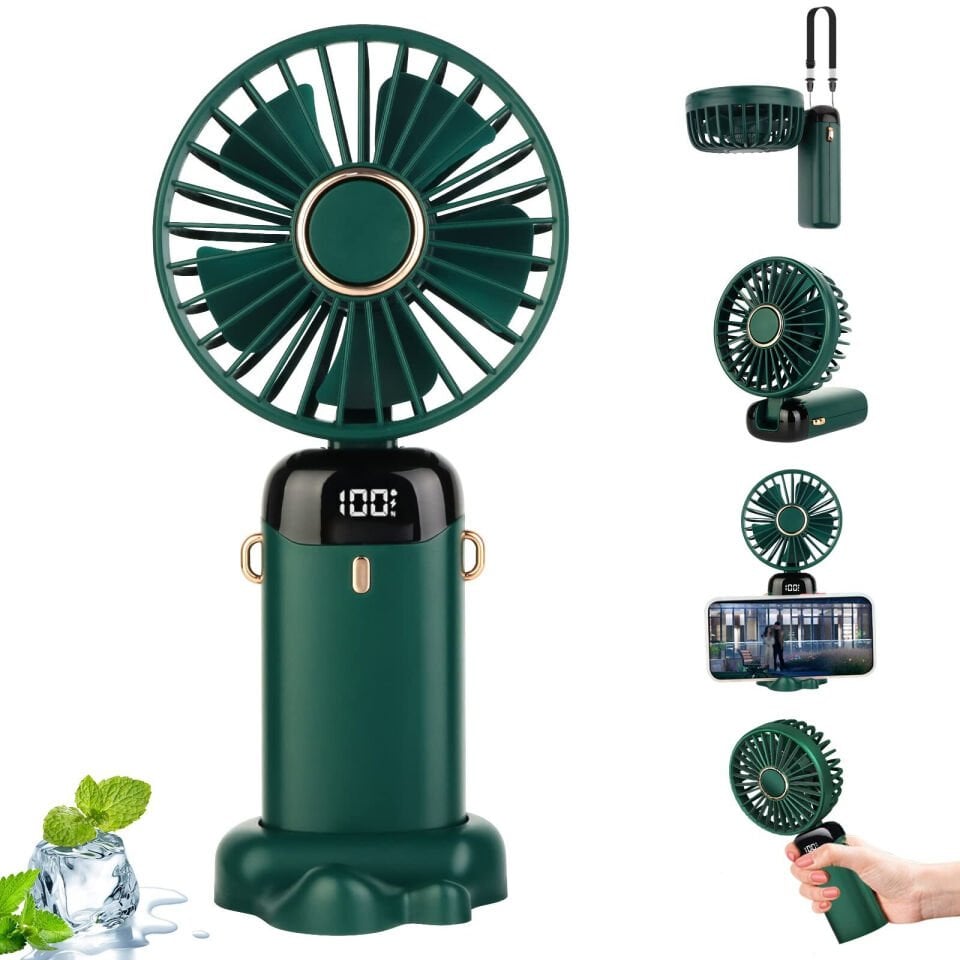 Mini El Fanı