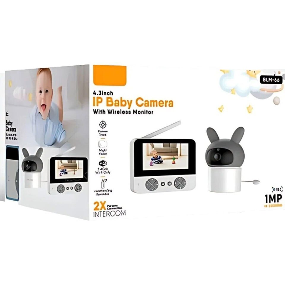 baby cam