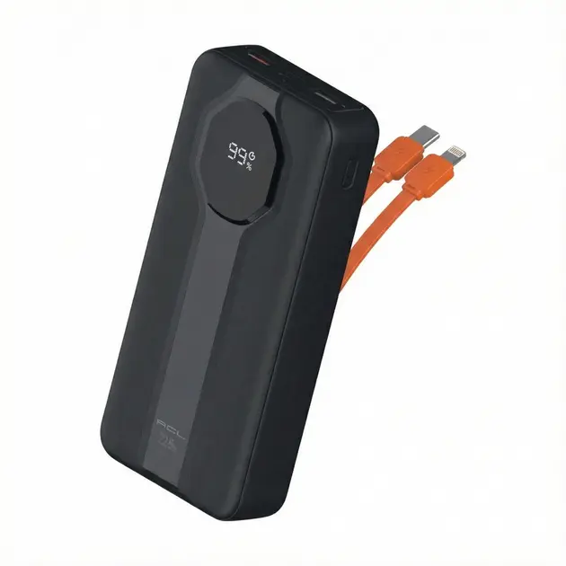 turbo şarj özellikli powerbank