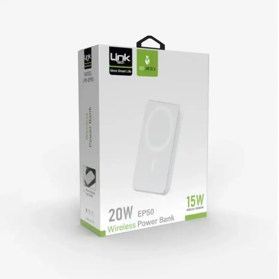magsafe powerbank