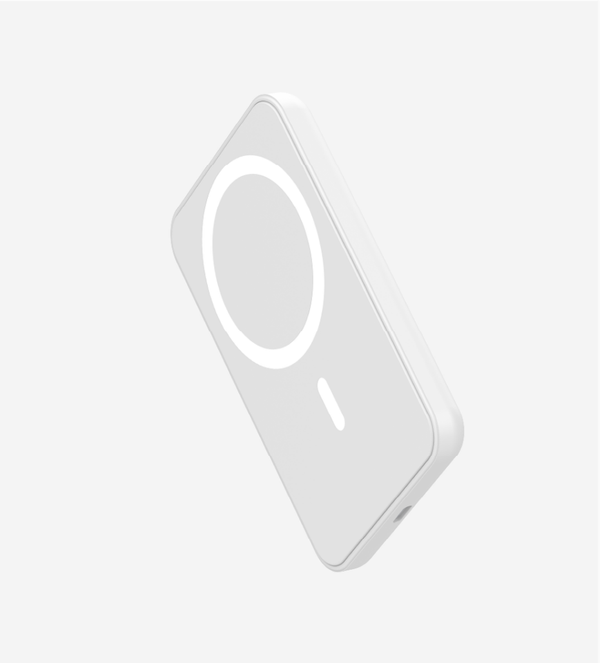 linktech magsafe powerbank