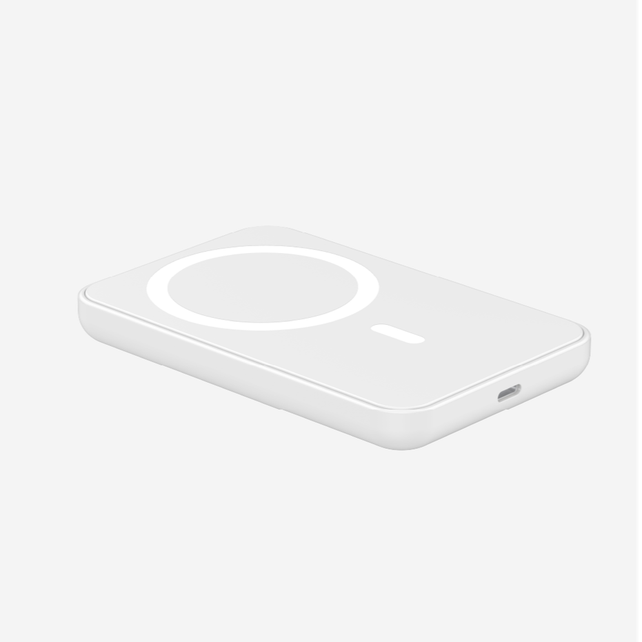 Linktech EP50 Strong ECO Friendly 5000 mAh 15W magsafe powerbank