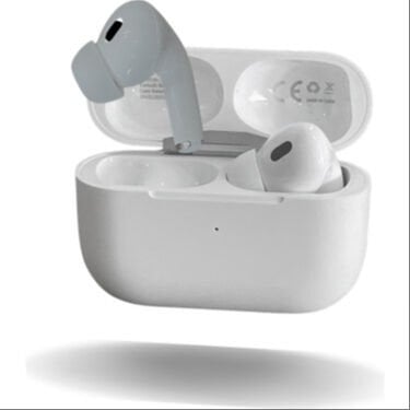 acl airpods kulaklık