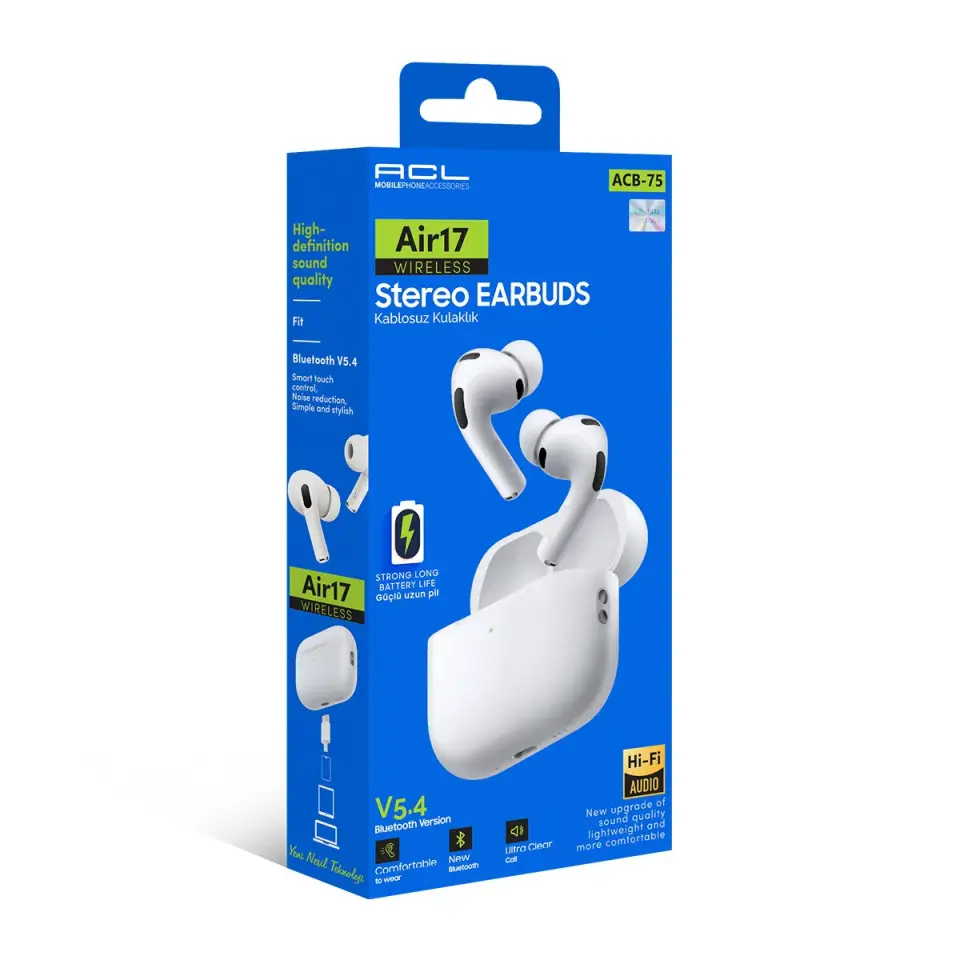 airpods kulaklık