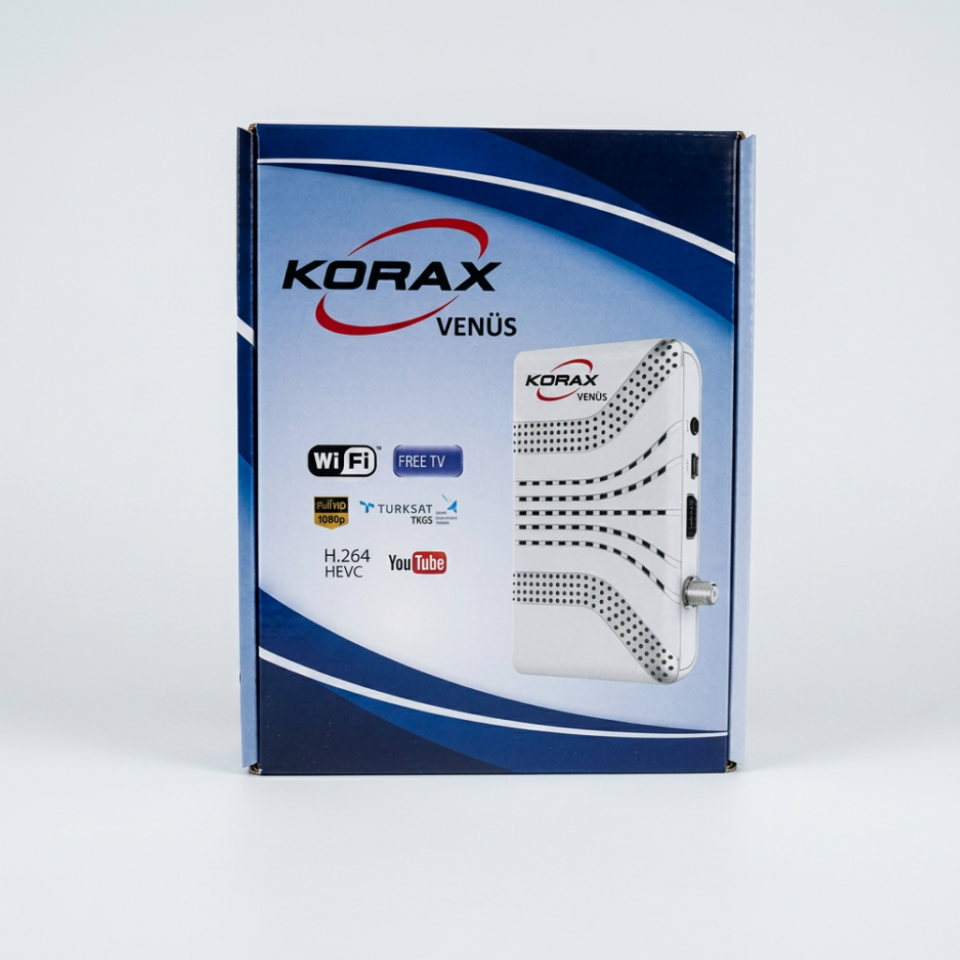 korax venüs
