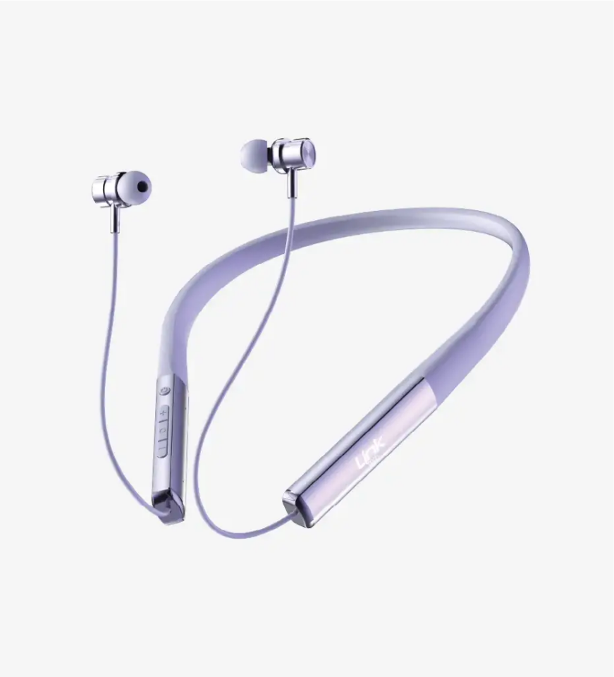 H986 Boyun Askılı Kulaklık Bluetooth 5.3 40 Saat Kullanım Süresi