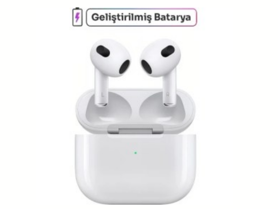 FOREFO PRO 3 ANC Bluetooth kulaklık