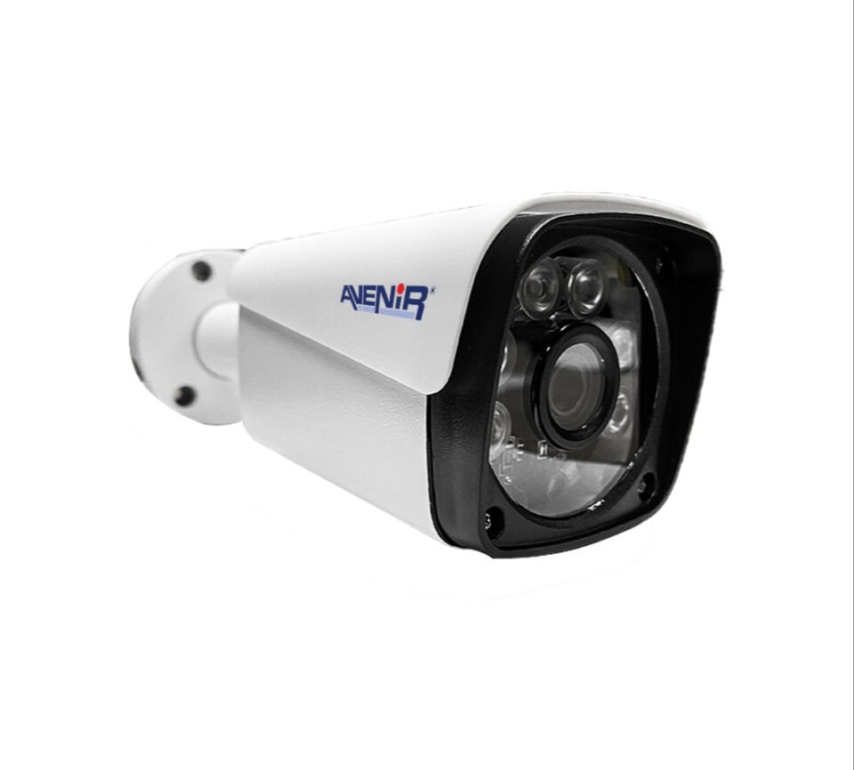 Avenir 5MP kamera