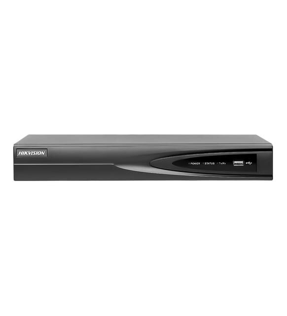 HIKVISION DS-7616NI-Q1 16 Kanal 2MP/4K NVR Kayıt Cihazı