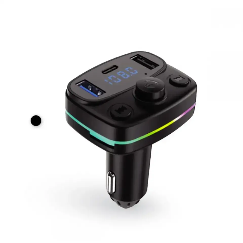 FM Transmitter aft-10