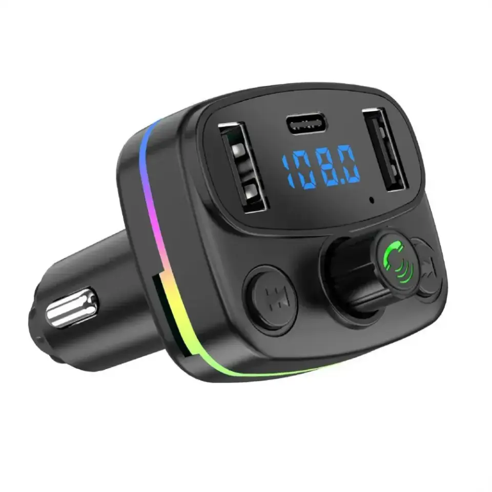 FM Transmitter