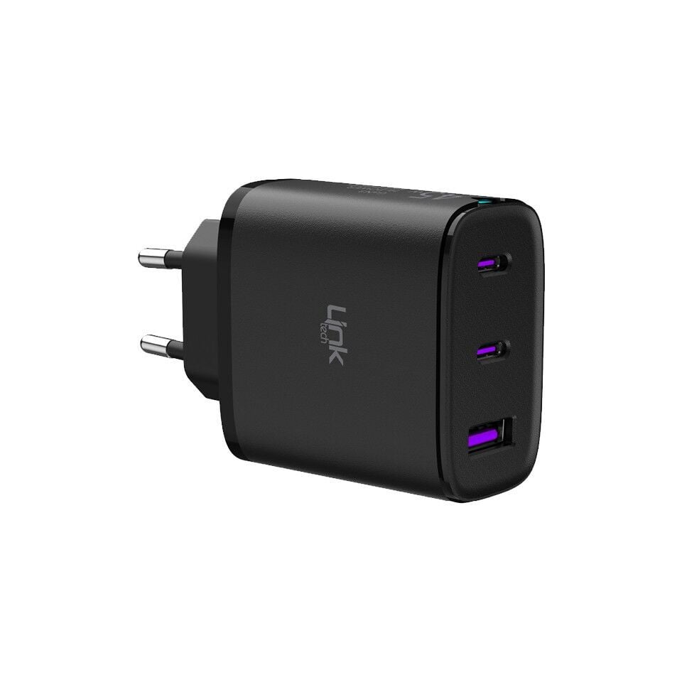 LinkTech C317 şarj başlık 