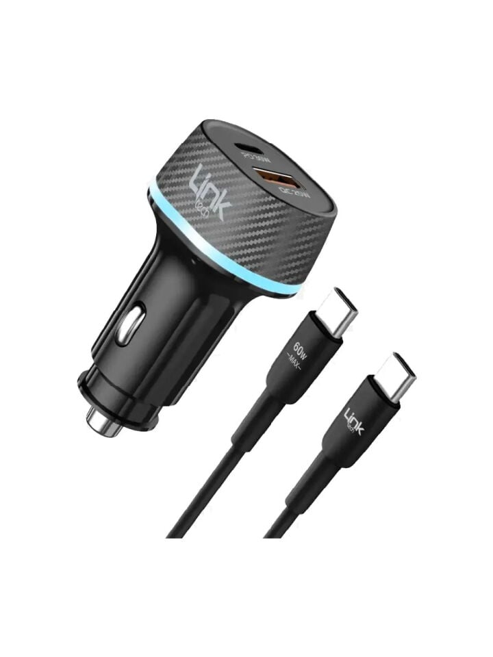 LinkTech C434