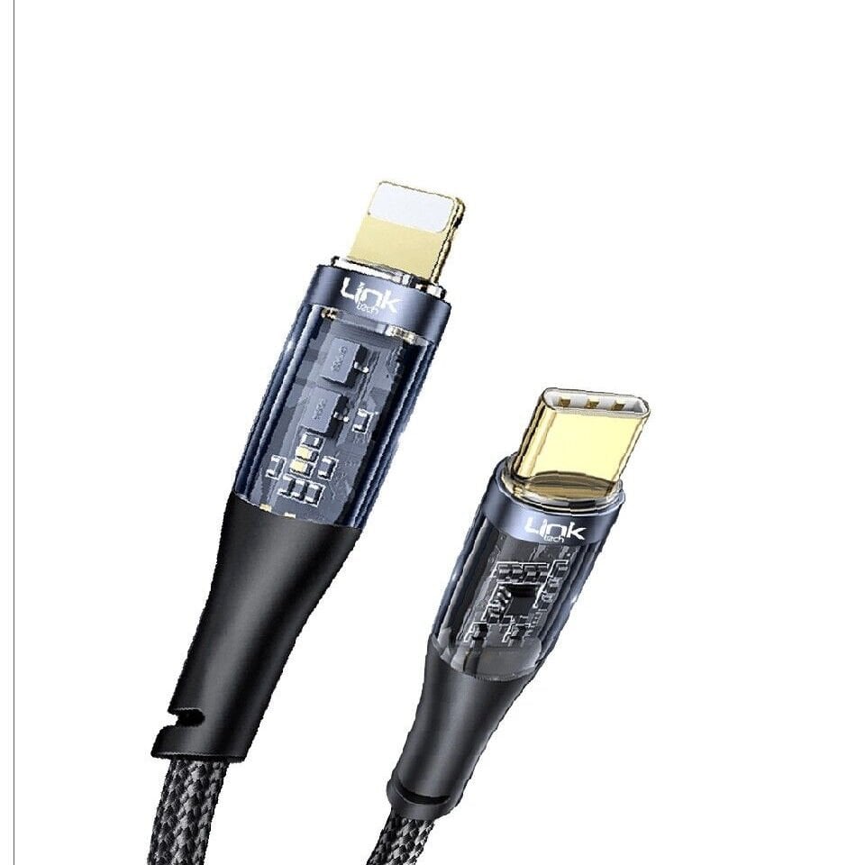 linktech k673 şarj kablosu 