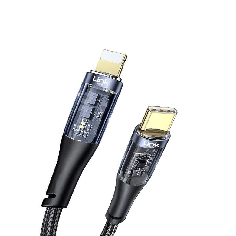 linktech k673 şarj kablosu 