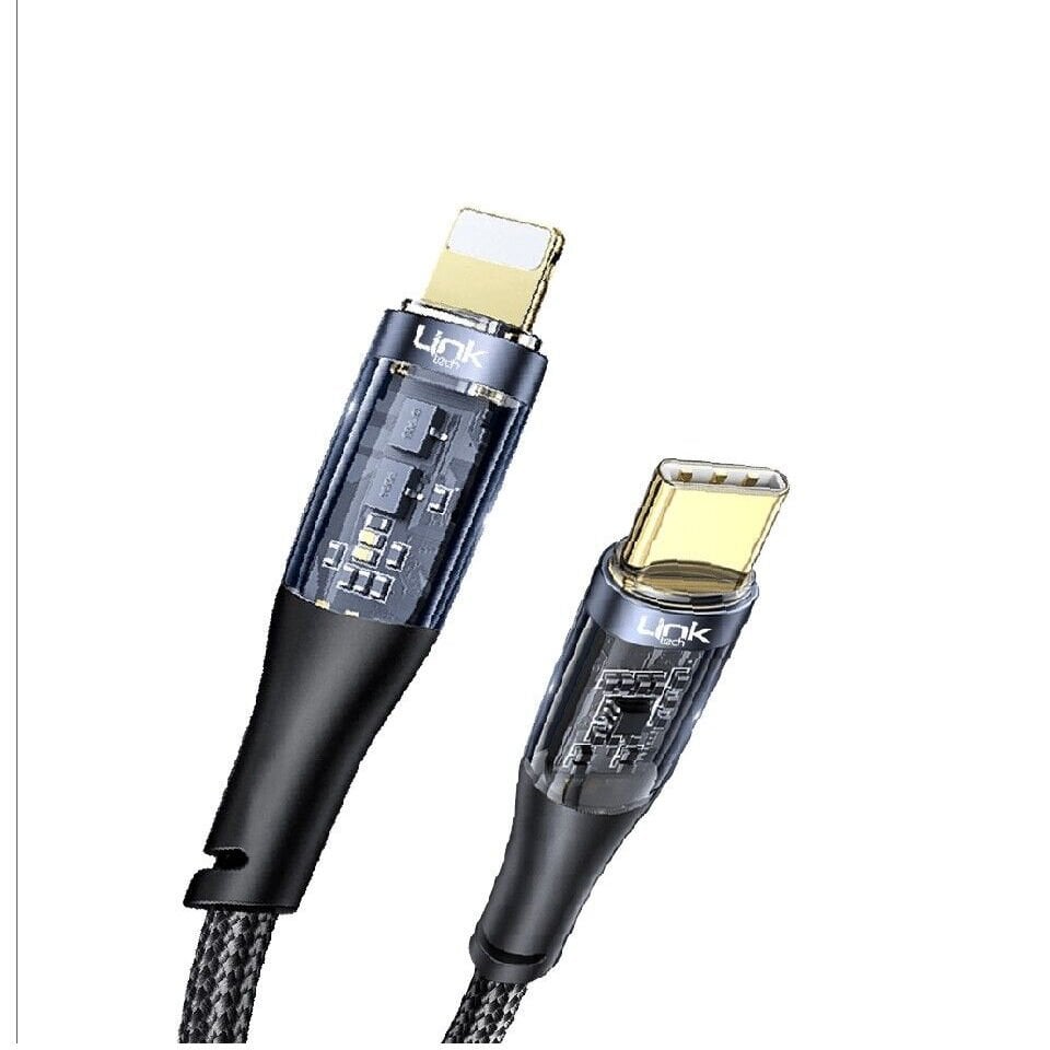 linktech İphone şarj kablosu