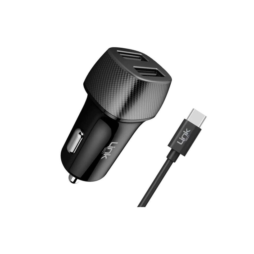 Linktech araç şarjı