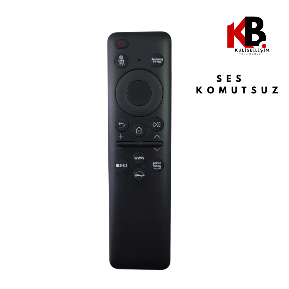 Samsung BN59-01432J 9250 Uyumlu Samsung BN59 TV Kumandası Muadil-9250