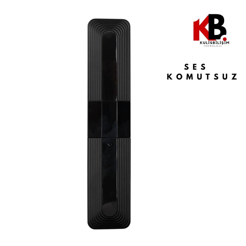 Vestel Regal Seg Toshiba Uyumlu Kumanda MUADİL-2010