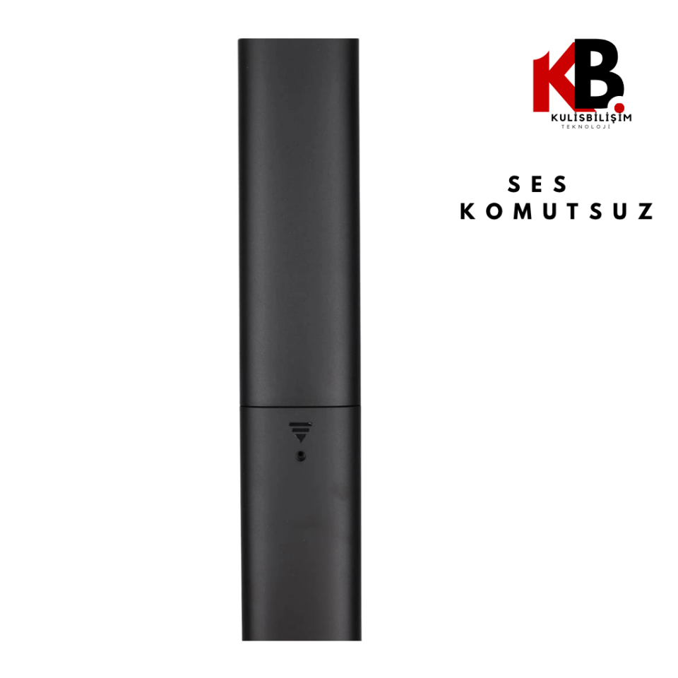 Vestel Regal Toshiba Profilo Uyumlu Kumanda Muadil -1930
