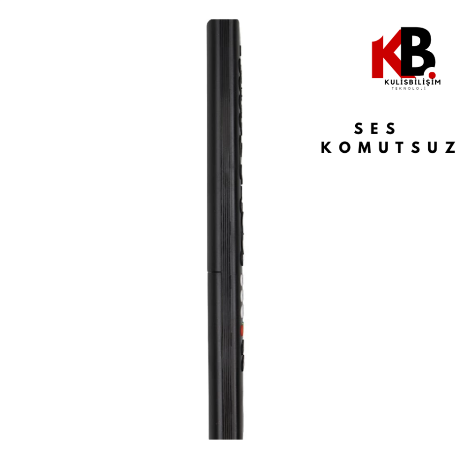 Vestel Regal Toshiba Profilo Uyumlu Kumanda Muadil -1930