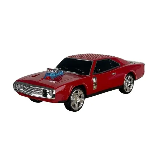 Everton RT-1959 Araba Görünümlü Bluetooth/USB/Sd kart/Aux/Radyo Mp3 Player Müzik Kutusu