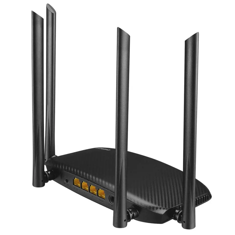 Everest Router AC1200