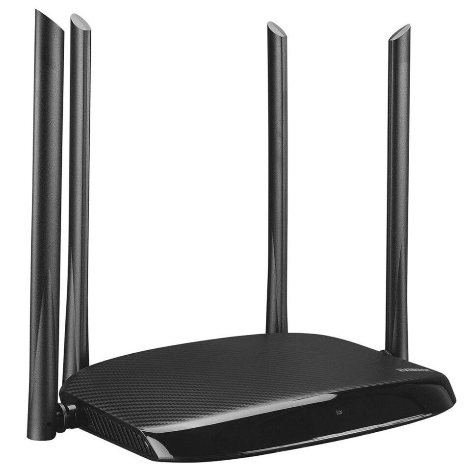 Everest Router