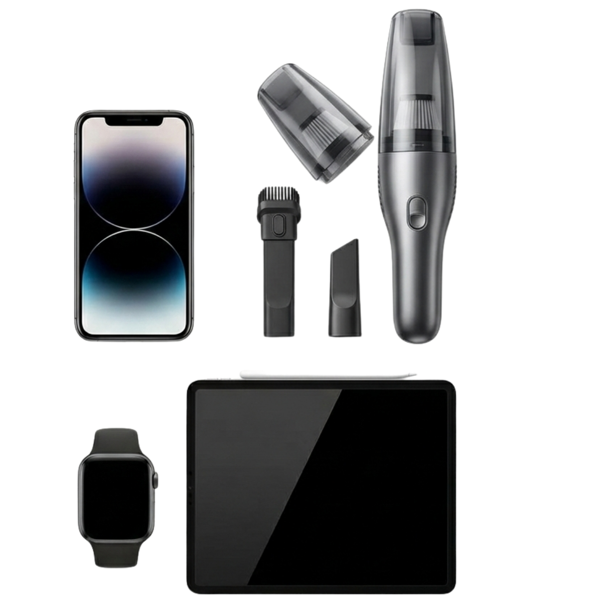 Tüketici Elektroniği