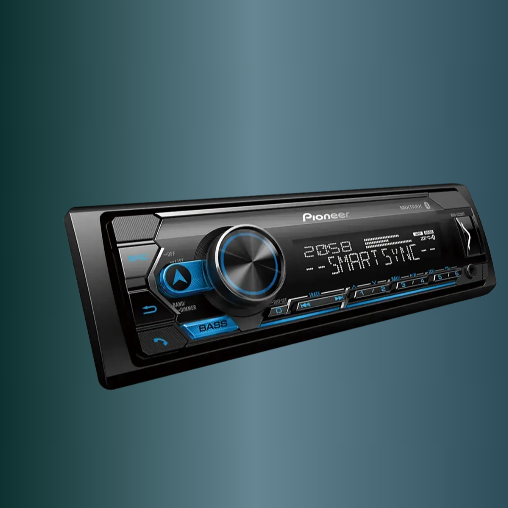 OTO SES SİSTEMLERİ