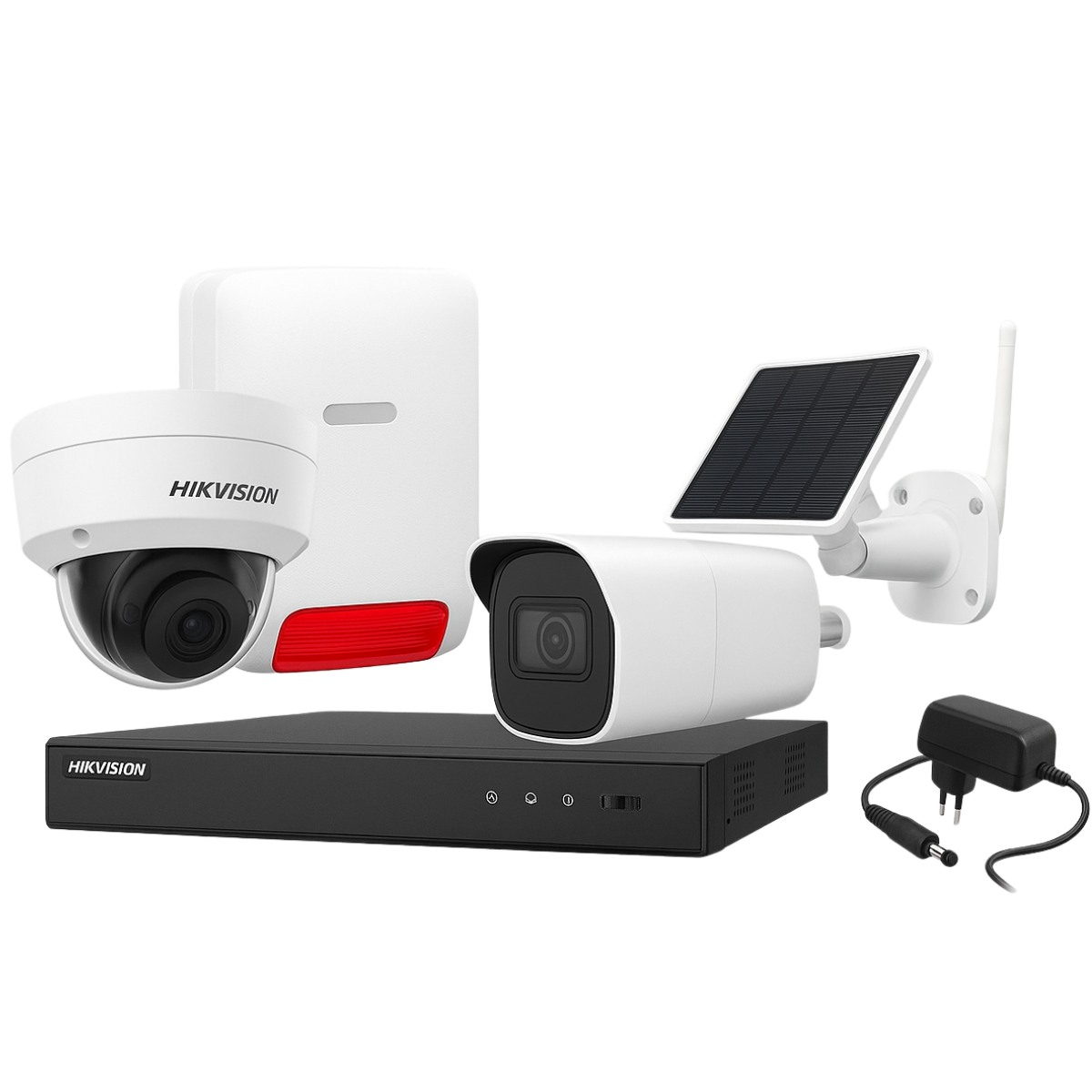 Güvenlik Sistemleri