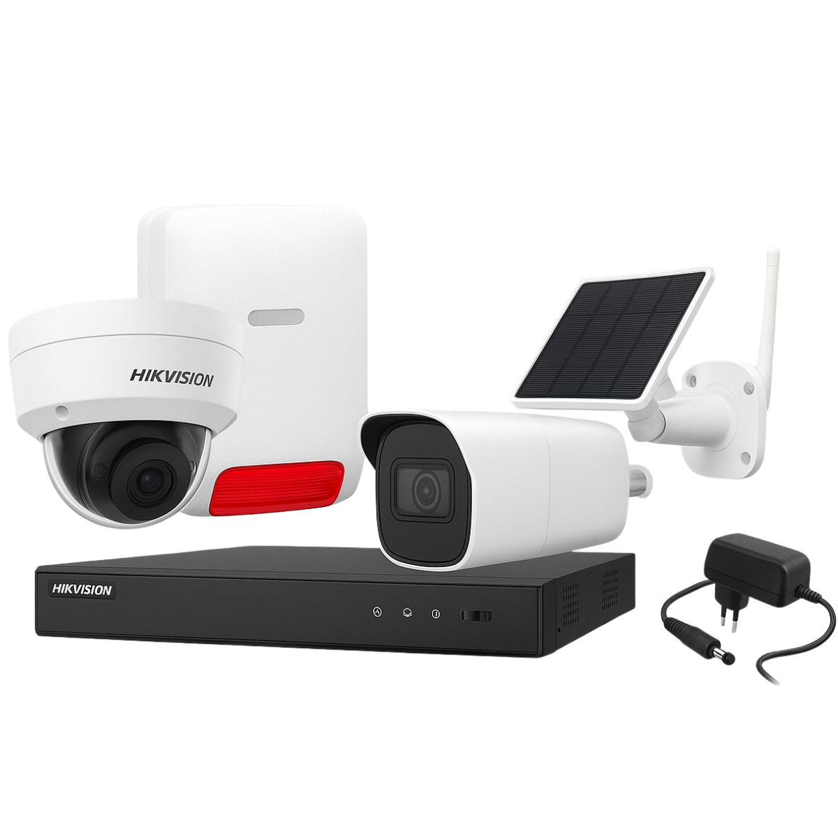 Güvenlik Sistemleri