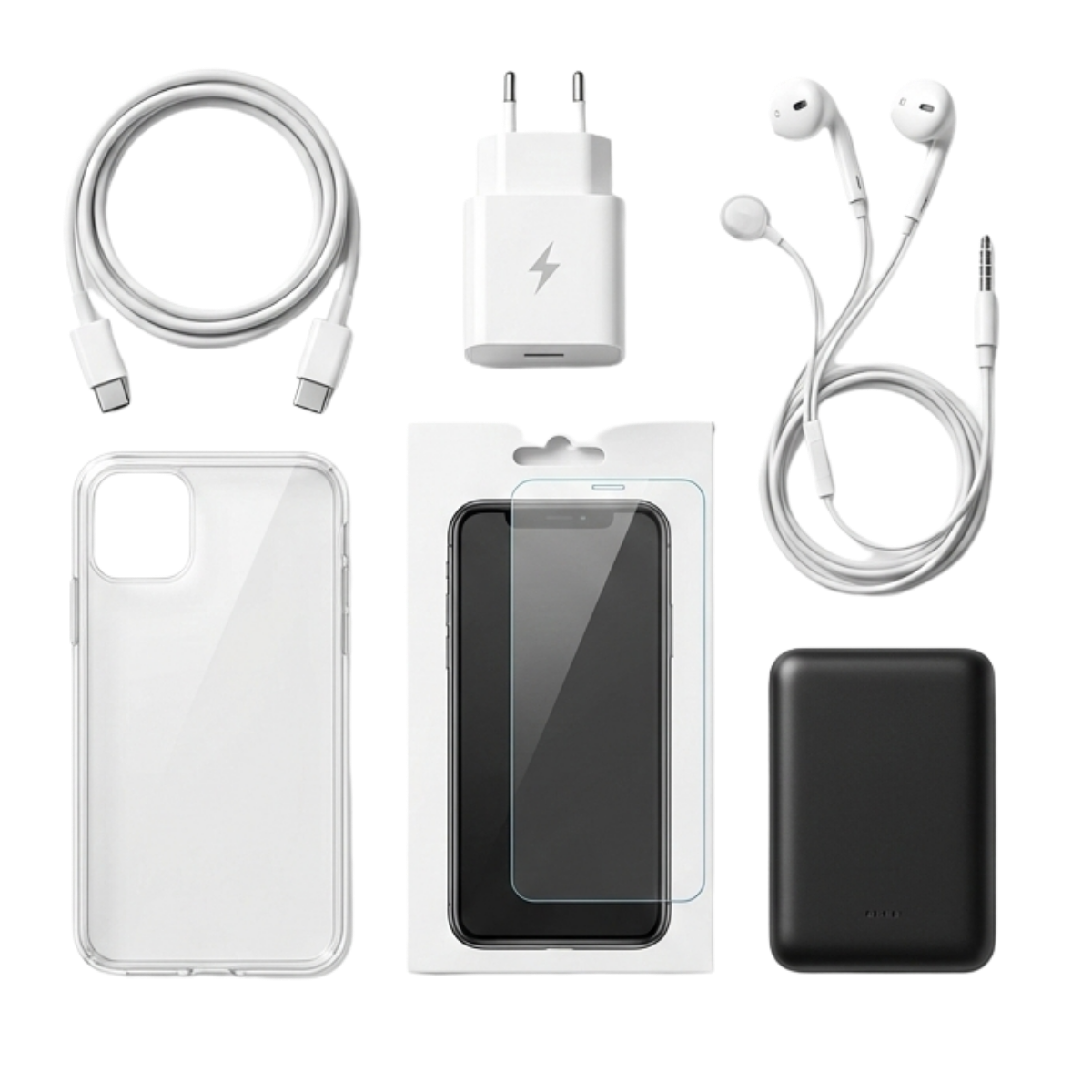 Cep Telefonu Ve Aksesuarları