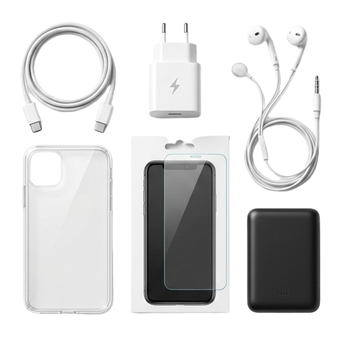 Cep Telefonu Ve Aksesuarları