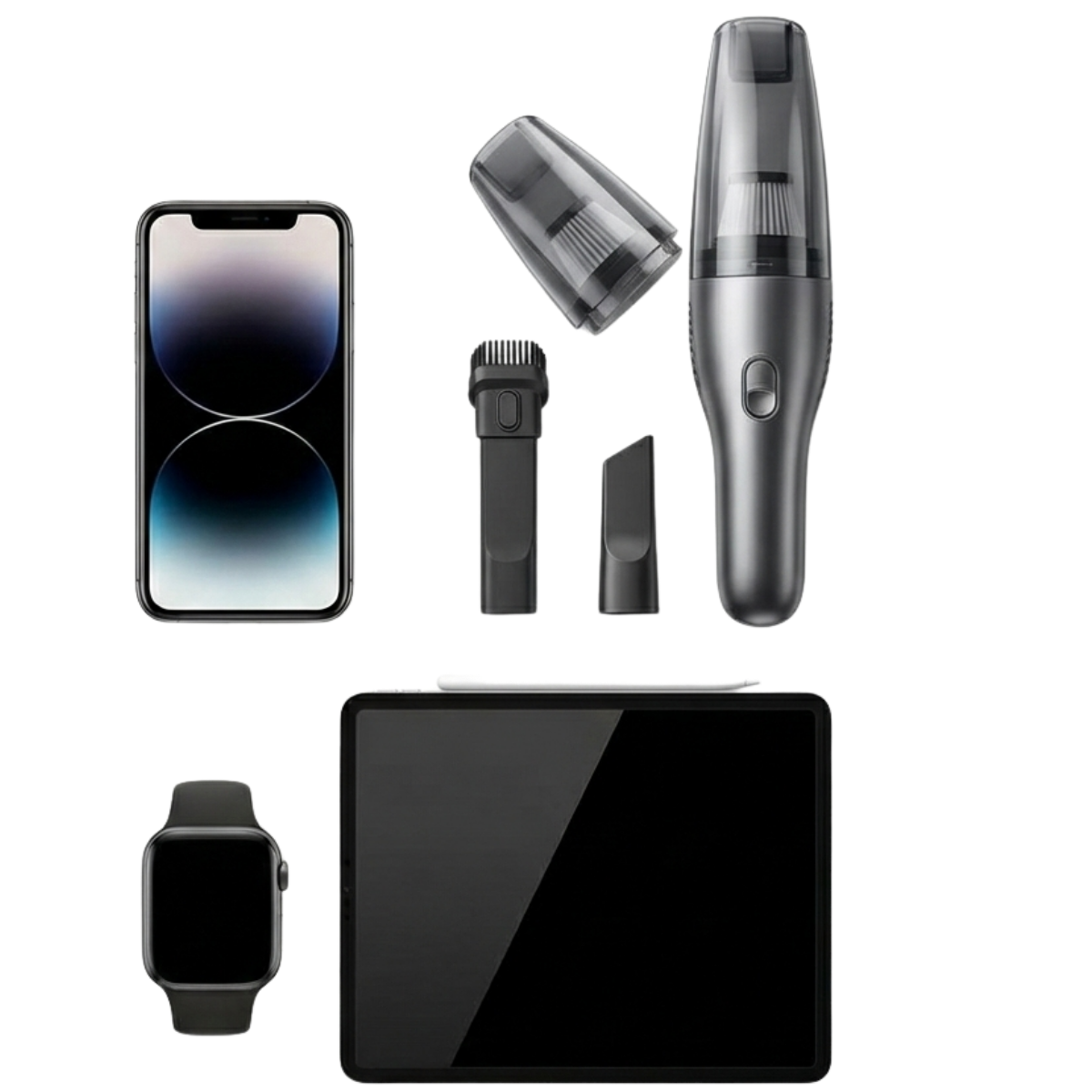 Tüketici Elektroniği