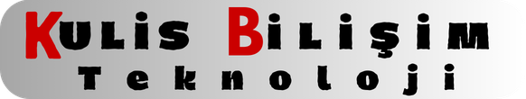 Kulis Bilişim ve Teknoloji - Güvenlik Sİstemleri ve Teknoloji Ürünleri