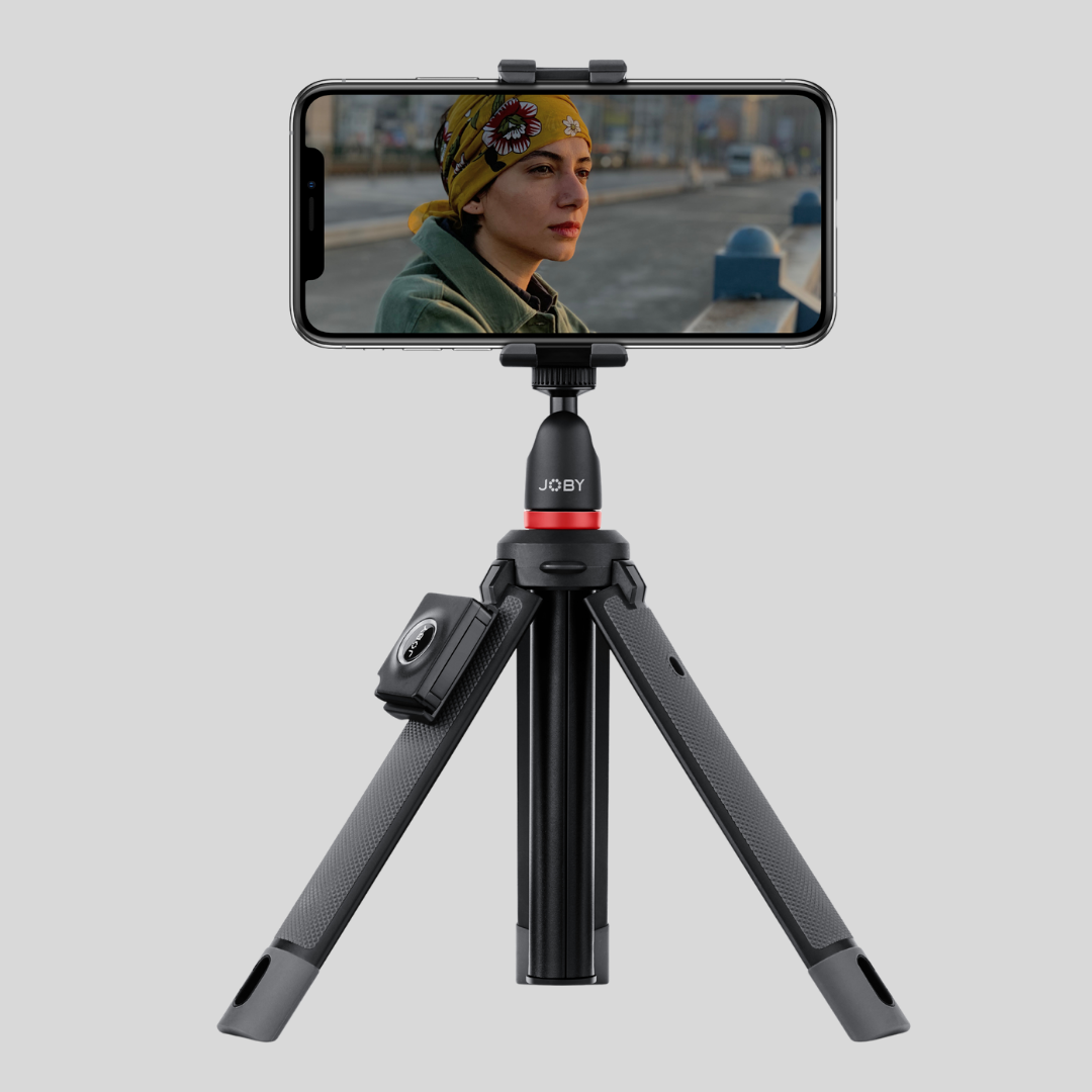 Tripod ve Gimbal